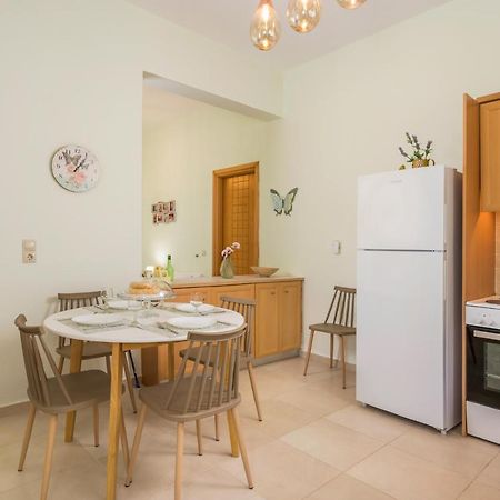 הוילה קיסאמוס Olive Breeze מראה חיצוני תמונה