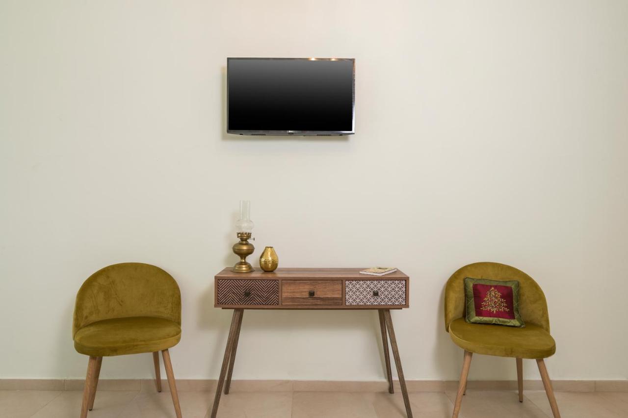 הוילה קיסאמוס Olive Breeze מראה חיצוני תמונה