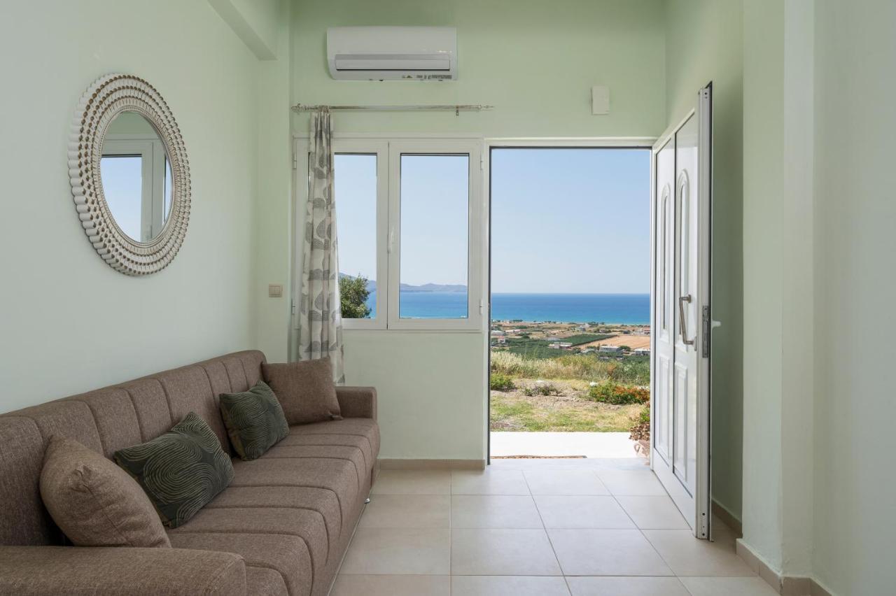 הוילה קיסאמוס Olive Breeze מראה חיצוני תמונה