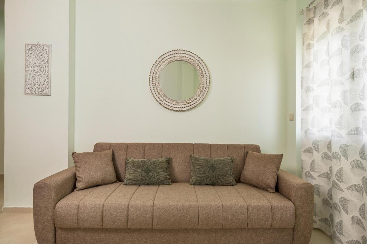 הוילה קיסאמוס Olive Breeze מראה חיצוני תמונה